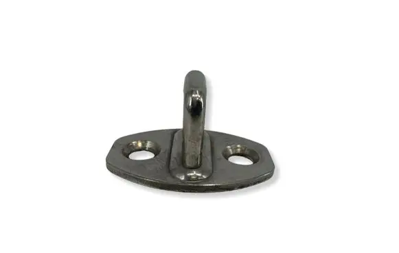 Audi TT TTS Mk2 Front door lock loop/hook striker 8P7837033A