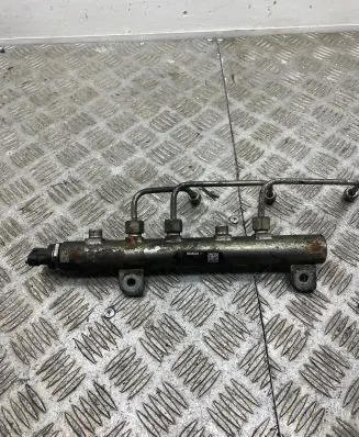Alfa Romeo 159 Fuel main line pipe 55209572 0445214095