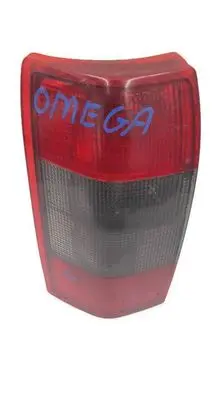 Opel Omega B1 Rear/tail lights 14357700