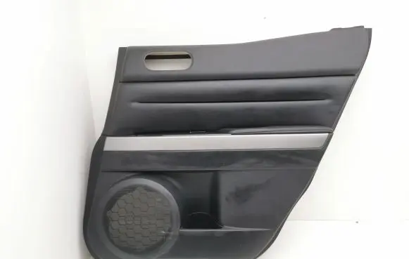 Mazda CX-7 Rear door card panel trim
