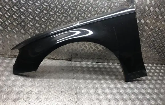 Audi A4 S4 B8 8K Fender LZ9Y