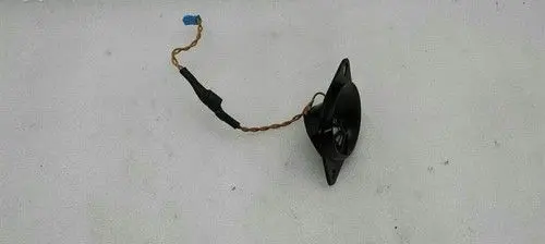 BMW 6 E63 E64 Front door high frequency speaker 6919363