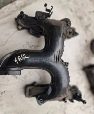 Audi Q7 4L Intake manifold 059129711CE 059129711CF