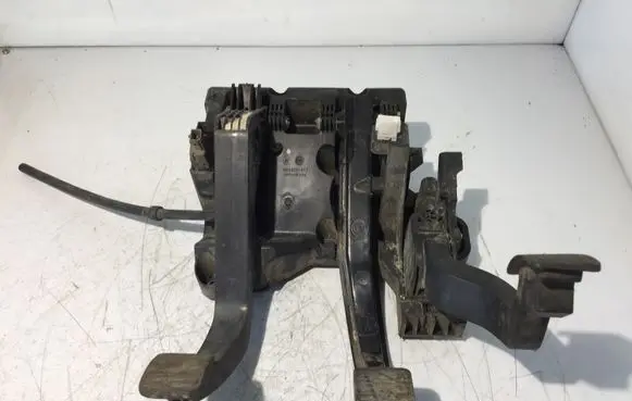 Citroen Jumper Pedal assembly 3802501017 3802501020