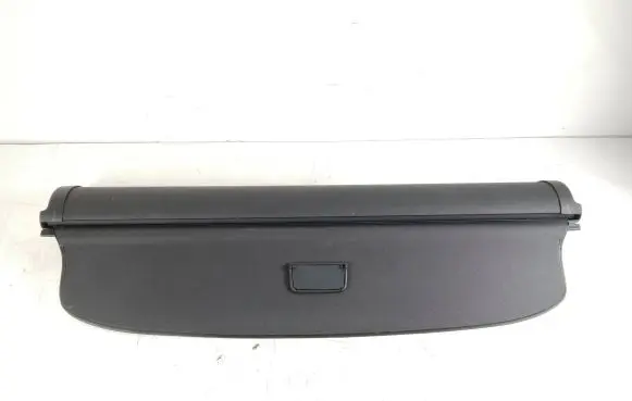 Audi A4 S4 B7 8E 8H Parcel shelf load cover 8E9863553