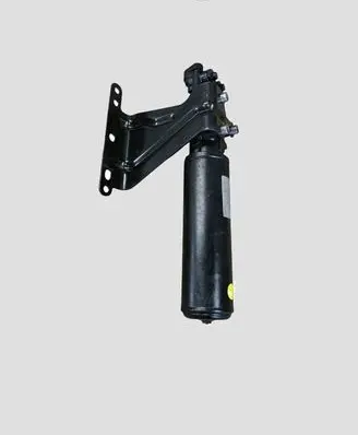 Audi RS5 Rear shock absorber actuator solenoid 8W0616814 8W0616887