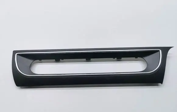 Panel trim