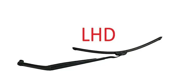 Hyundai Ioniq 5 Windshield/front glass wiper blade 98311GI000 50557