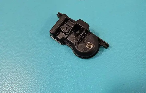 Tire pressure sensor