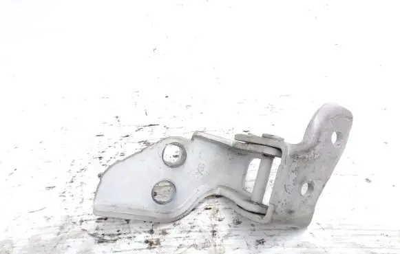 Peugeot Boxer Front door upper hinge