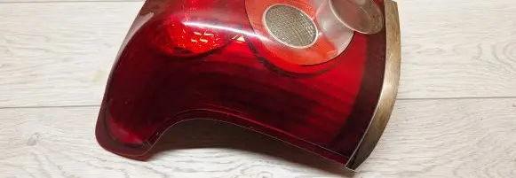 Toyota Avensis T250 Rear/tail lights 35114