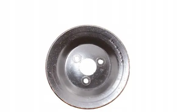 Mercedes-Benz Sprinter W901 W902 W903 W904 Power steering pump pulley 