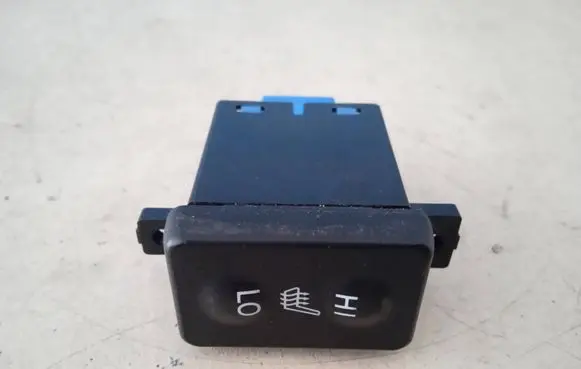 Honda Accord Seat heating switch M36580