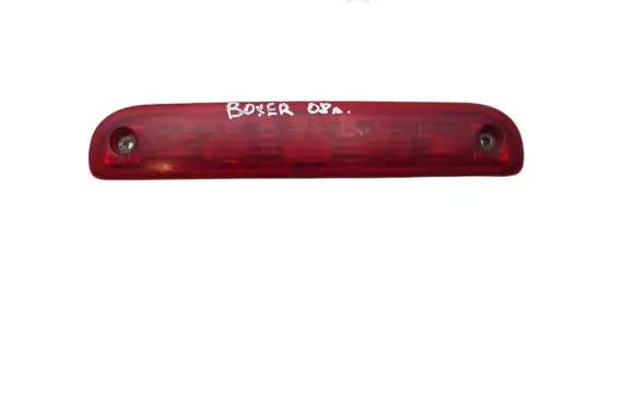 Peugeot Boxer Third/center stoplight 1340670080