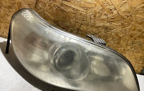 Chevrolet Epica Headlight/headlamp