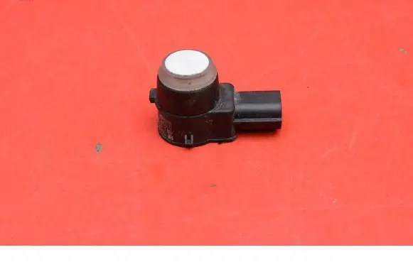 Opel Astra J Parking PDC control unit/module 13282883