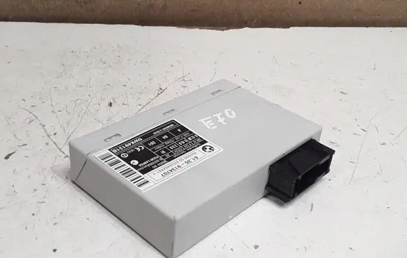 BMW X5 E70 Other control units/modules 9134707