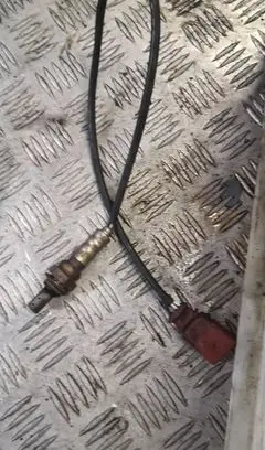 Audi A6 S6 C6 4F Lambda probe sensor 06e906265n