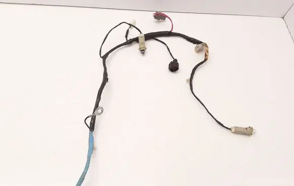 Ford Maverick Tailgate/trunk wiring harness 5L8T14A583J4CP0 5L8T14A583