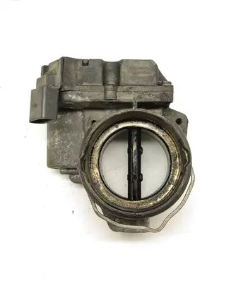 Audi A4 S4 B7 8E 8H Throttle valve 059128063B