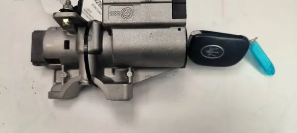 Maserati Quattroporte Ignition lock B365010194