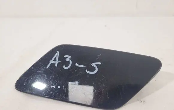 Audi A3 S3 8V Headlight washer spray nozzle cap/cover 8V3955275B