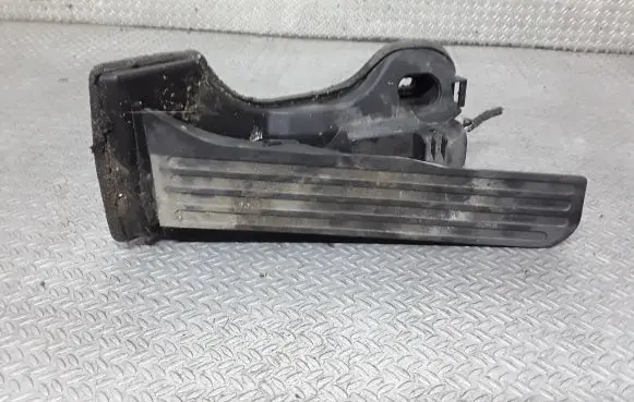 Volkswagen Caddy Accelerator throttle pedal 1T1721503H