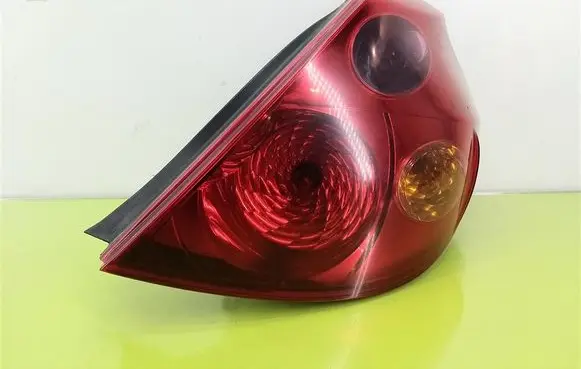 KIA Ceed Rear/tail lights 