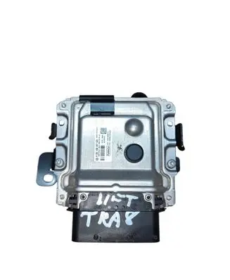 Ford Transit Adblue control unit 0281036847 AV6A5H298CE