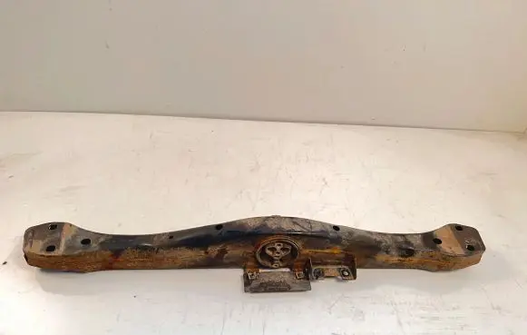 Volkswagen Touareg II Gearbox mount 7P6399225