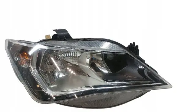 Seat Ibiza IV (6J,6P) Headlight/headlamp 6J1941006F