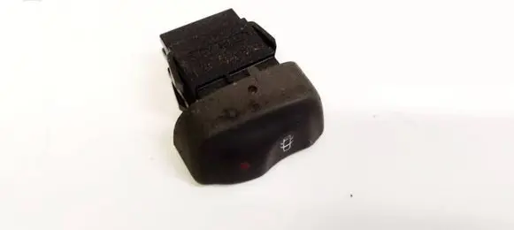 Renault Scenic I Central locking switch button 432969B