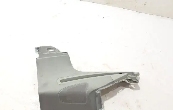Audi A4 S4 B9 Tailgate/trunk side cover trim 8W9867246C