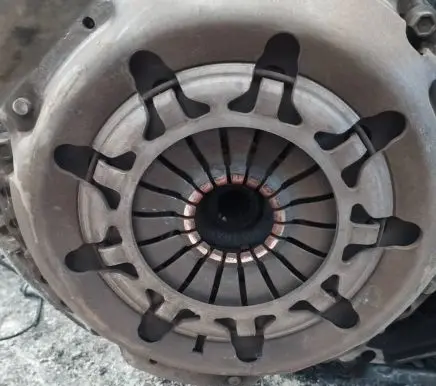 Ford Fiesta Clutch set kit
