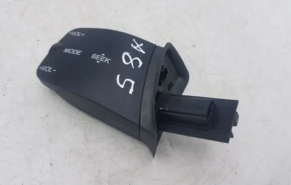 Ford Focus Sound control switch 3M5T14K147