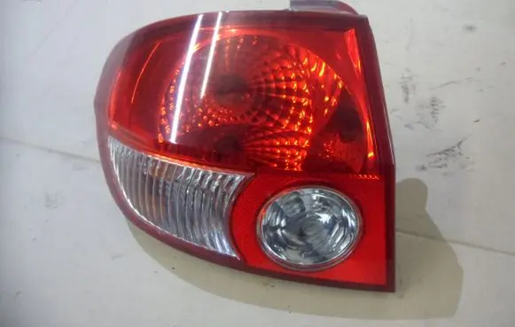 Hyundai Getz Rear/tail lights