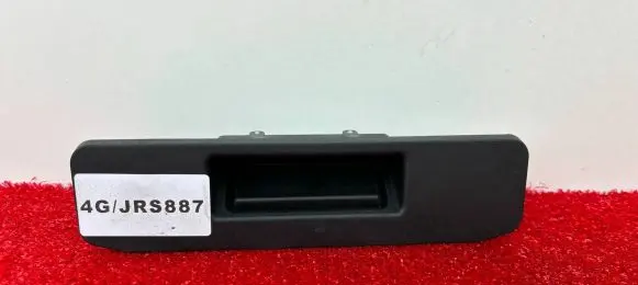 Mercedes-Benz ML W166 Tailgate/trunk/boot exterior handle A1667500493
