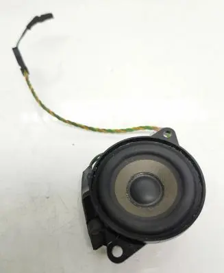 BMW X5 E53 Panel speaker 8379375 65138379375 3234148