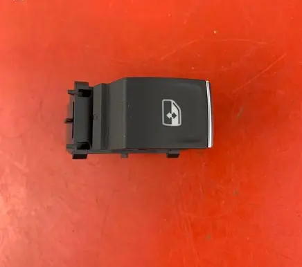 Volkswagen Golf VIII Electric window control switch 5G0959855L