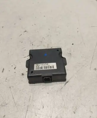 Mitsubishi Pajero Other control units/modules MR218154 2578600130