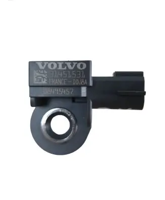 Volvo XC60 Airbag deployment crash/impact sensor 31451531