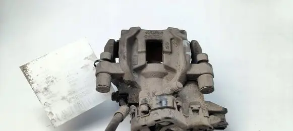 Volvo V60 Rear brake caliper 31687346