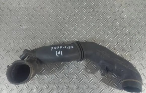 Subaru Forester SH Air intake hose/pipe A12AG05