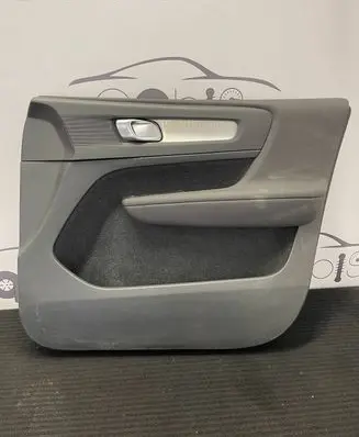Volvo XC40 Front door card panel trim 32282669 31438477