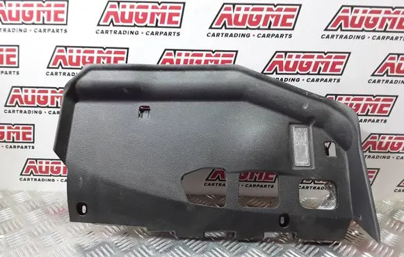 BMW 1 E82 E88 Dashboard lower bottom trim panel 6966279 11242010