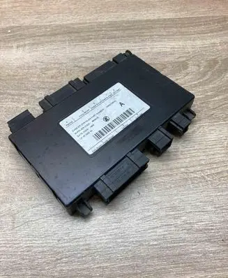 Chrysler 300M Comfort/convenience module 04602796AC