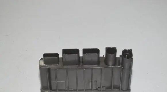 BMW X1 F48 F49 Other control units/modules 8589907 12638589907