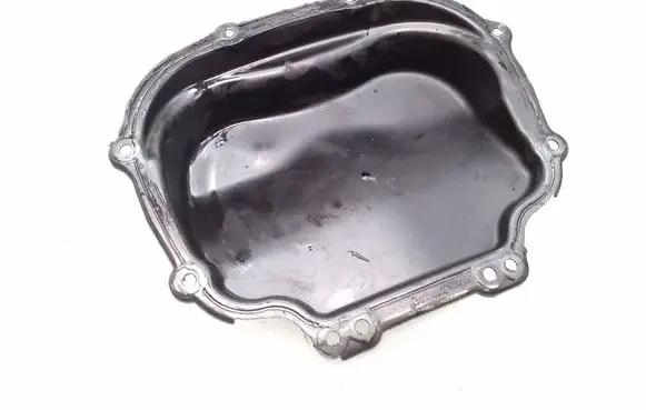 Audi A6 S6 C7 4G Timing chain cover 06E109285J