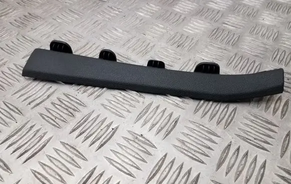 Audi A6 S6 C7 4G Dashboard side end trim 4G0868204
