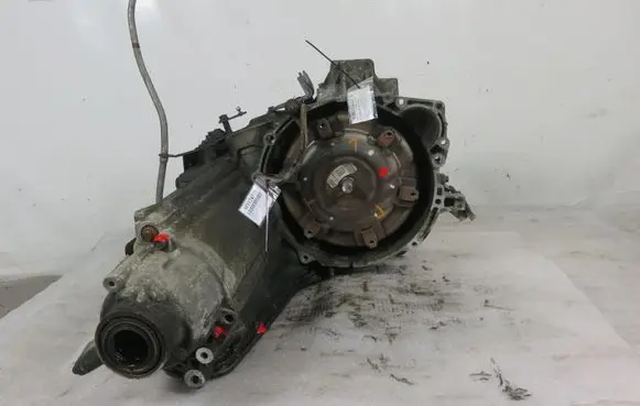 Volvo XC90 Automatic gearbox 24216738